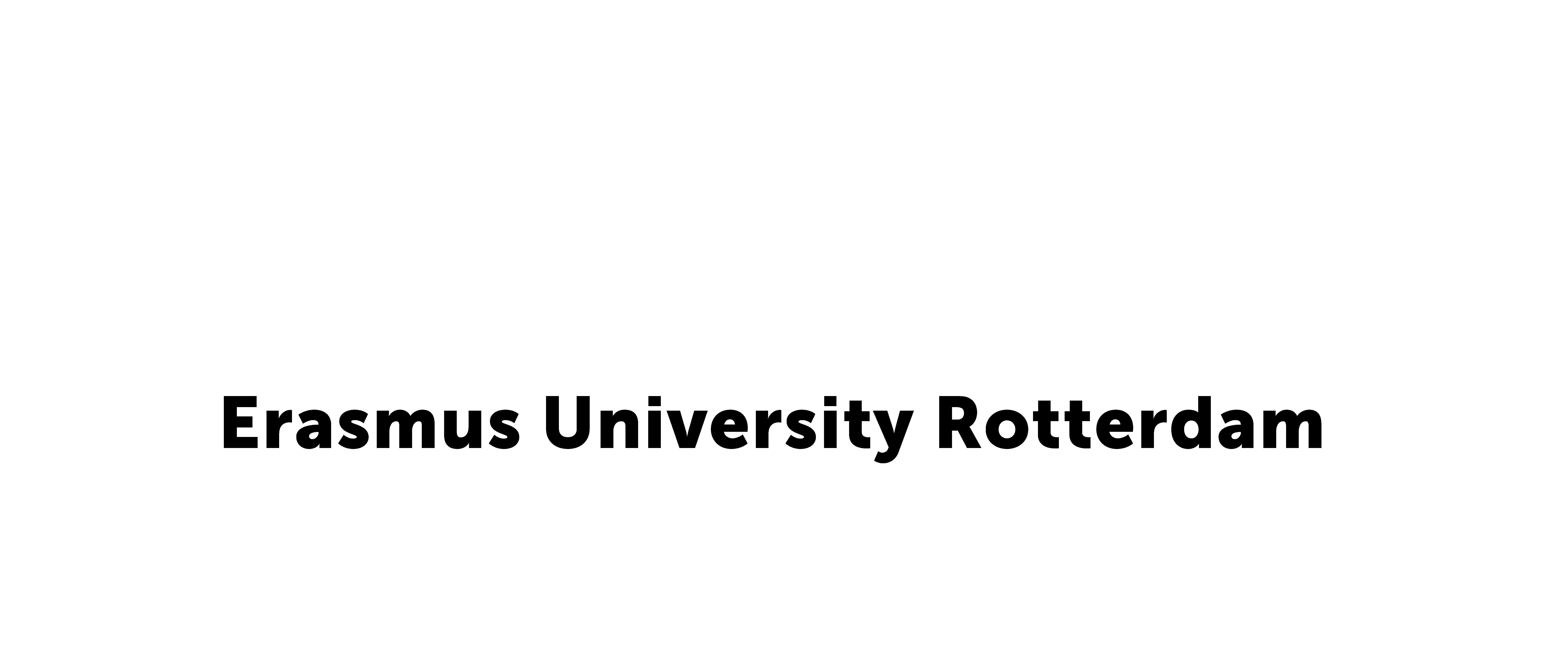 erasmus university