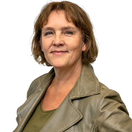 Annemieke Web
