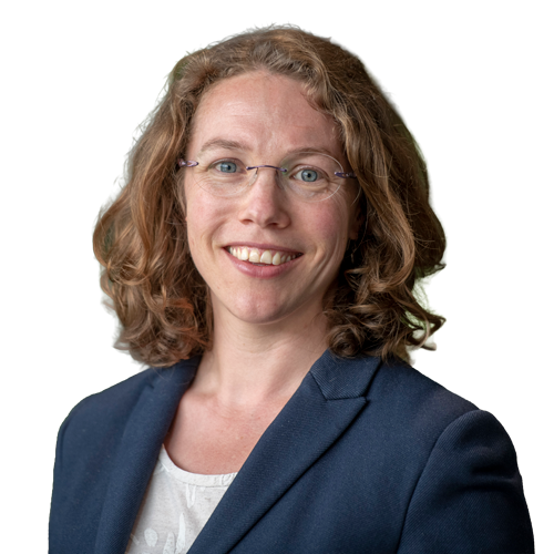 Wageningen University Research Carla Van Kalkhoven 1