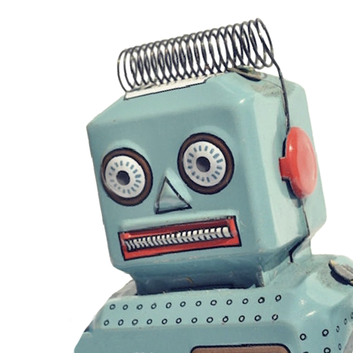 Team Robot