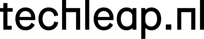 Techleap Logo Processblackxlarge