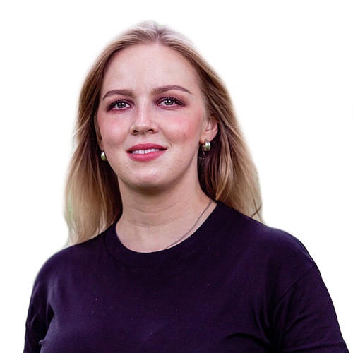 Tu Eindhoven Irina Kulizhnikova