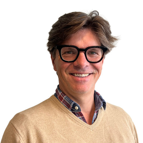 Vrije Universiteit Amsterdam Ties Van Rappard