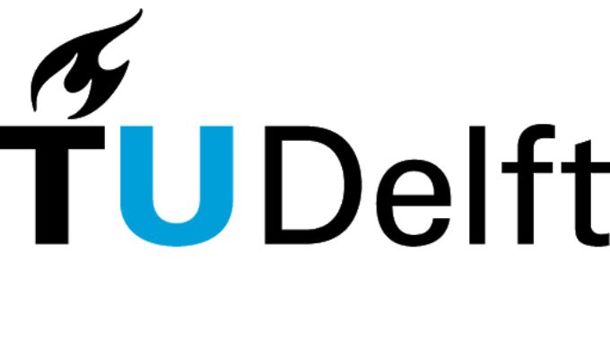 Tu Delft Logo 680x380
