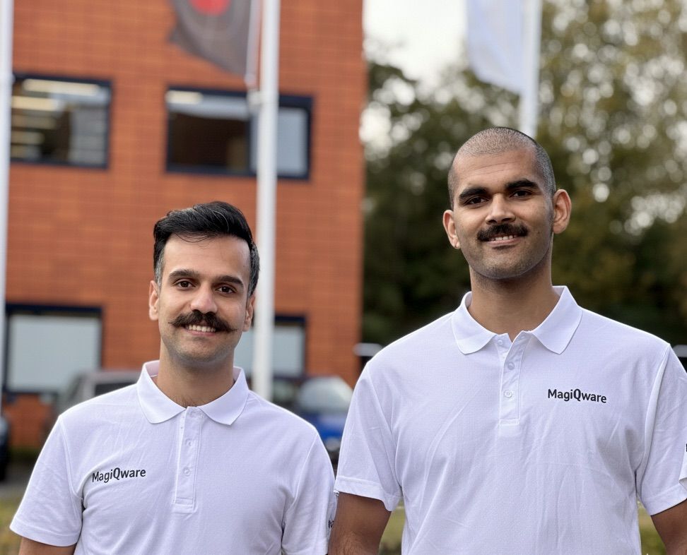 MagiQware raises €500K pre-seed to accelerate fault-tolerant quantum computing