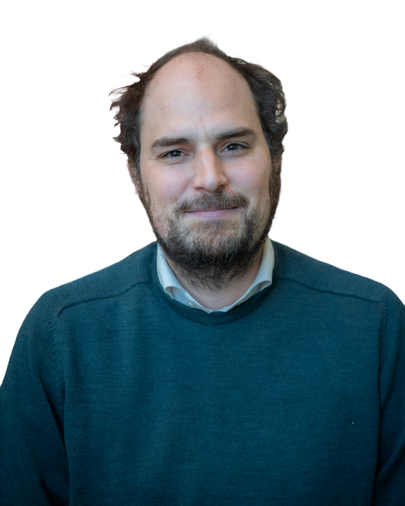 Jon Klein