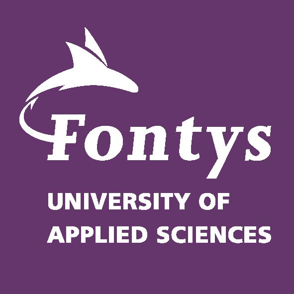 200 Fontys Logo Uk Card Paars Rgb