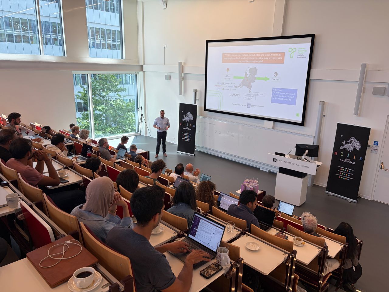 Event Recap: Thinking About an AI Spin-off? Start Here